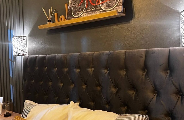 LuxuryAirportLodge near OR TAMBO