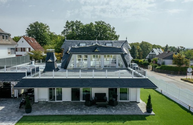 Luxus Apartment Pasha & Nero