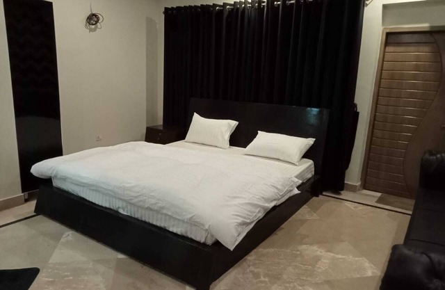 Luxus Home Away From Home