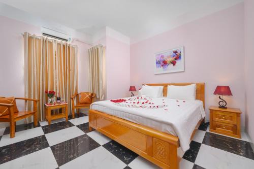 Luxy Park - Soul History Hotel Phu Quoc