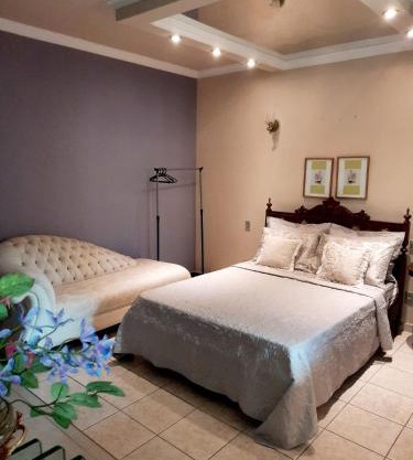 Luz do Sol Pousada 700m Praia do Peró