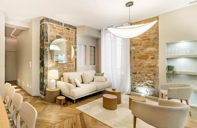 LYON HYPERCENTRE LES CORDELIERS