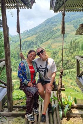 Má Si H'MÔNG HOMESTAY Tả Phìn