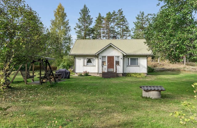 Mäkelän Vierastalo by Interhome