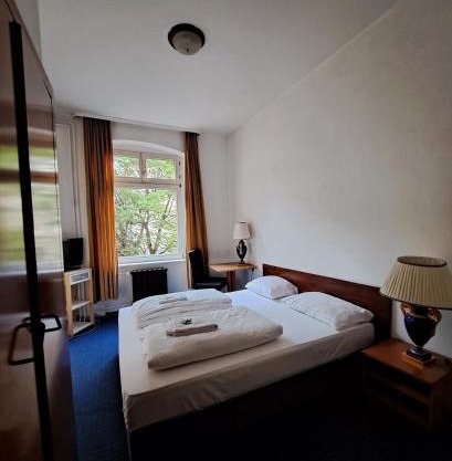 Märkischer Hof Hotel