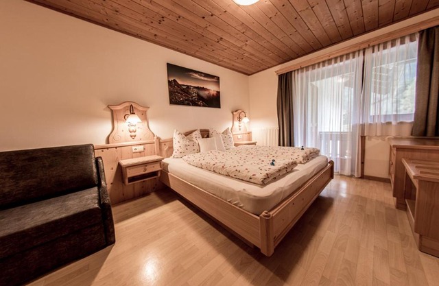 Mösslhof App Garten