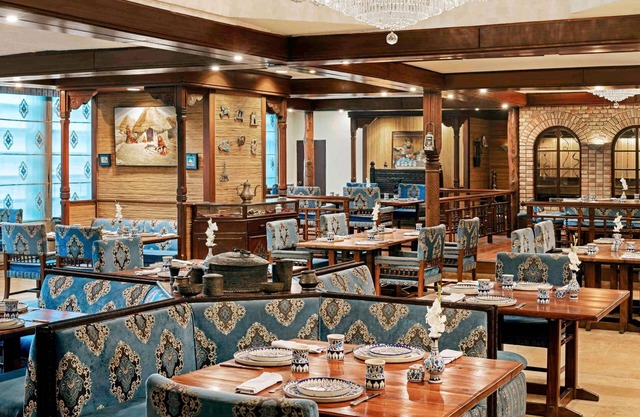 Mövenpick Hotel Karachi