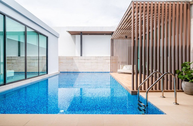 Mövenpick Pool Villa4BR-PrivatePool