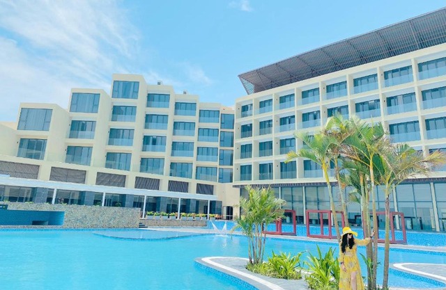 Mường Thanh Luxury Xuân Thành