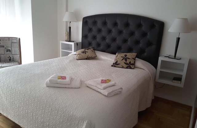 M&A Apartament Centro