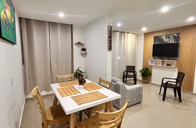 M&C Apartment The best place to rest, quiet and safe.