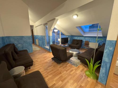 M M Central Apartments Gruppen, Handwerker und Monteure Budget