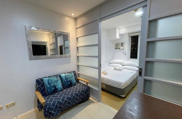 M&M Suites Ridgewood Towers T3 BGC McKinley