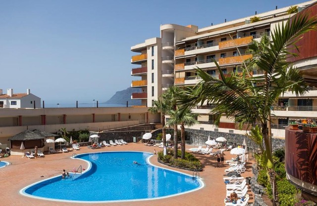 M&R Apartamento - Swimming Pool - Garage - AC