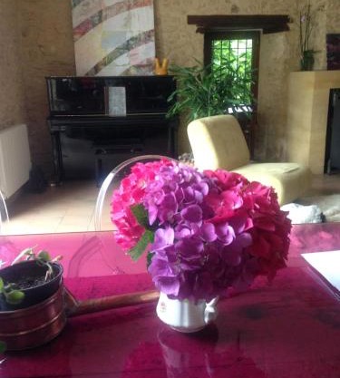 Ma maison de couture