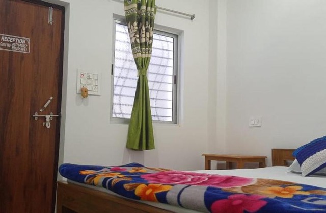 Maa Mangala Tourist Hote & lodge