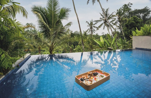 Maar Resort Ubud by Ini Vie Hospitality