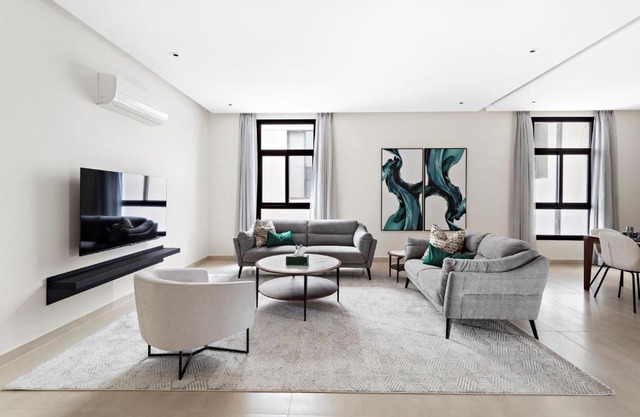 Mabaat-Executive 3BR-Irqah - 465