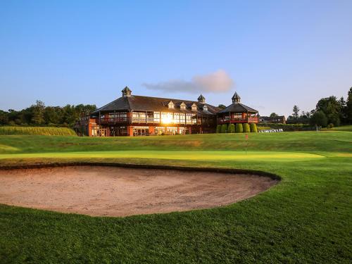 Macdonald Portal Hotel, Spa & Golf Resort