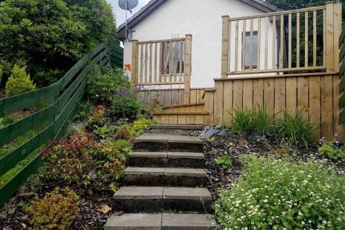 Machrie Cottage, Oban,