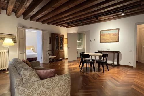 Madera by Suites alla Maddalena