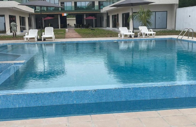 Madigane Residence Assinie