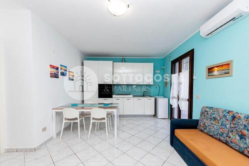 Madison Flat - SAN FOCA