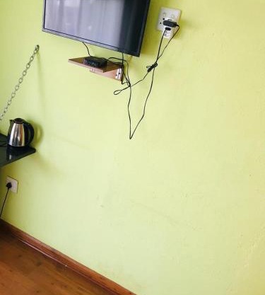 Madzindwa Guest House