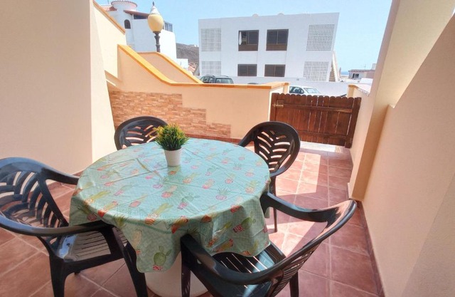 Mafasca, comodo e silenzioso, terrazza e cortile, WI-Fi