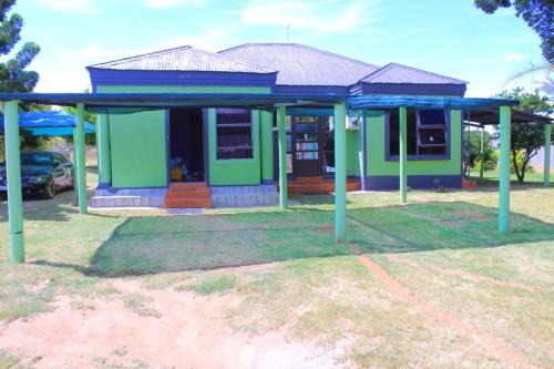 Magagula's Guest House and Accomodation