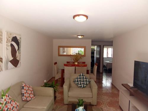 Magdalena del Mar, mejor ubicación imposible