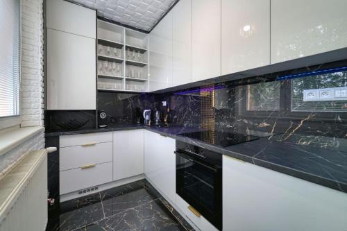 Magic experience 2 bedroom 70 m2 apartment in Tatranska Lomnica by Gavrieli