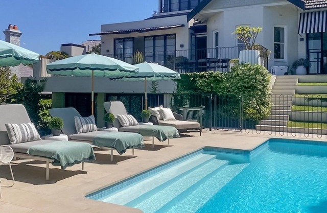 Magic Moments in Mosman IH Luxe