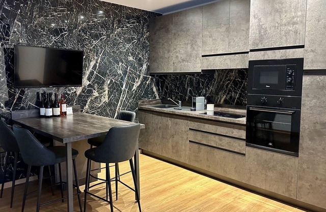 Magic Place Bergamo! Beauty apartment in the center of the city center