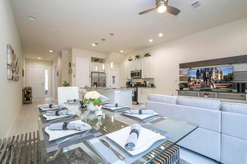 Magic Villa Orlando