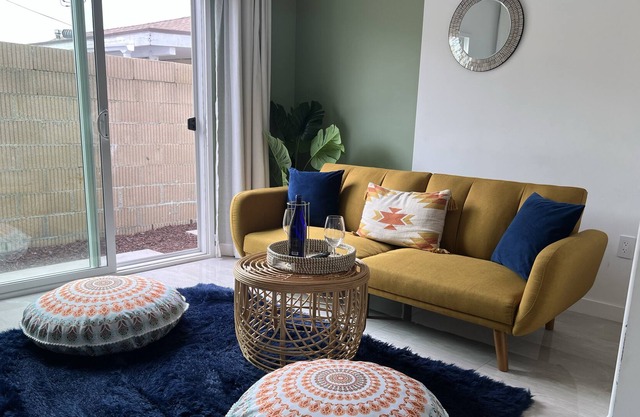 Magical 2BR Retreat Near Disneyland, ideal for family fun!