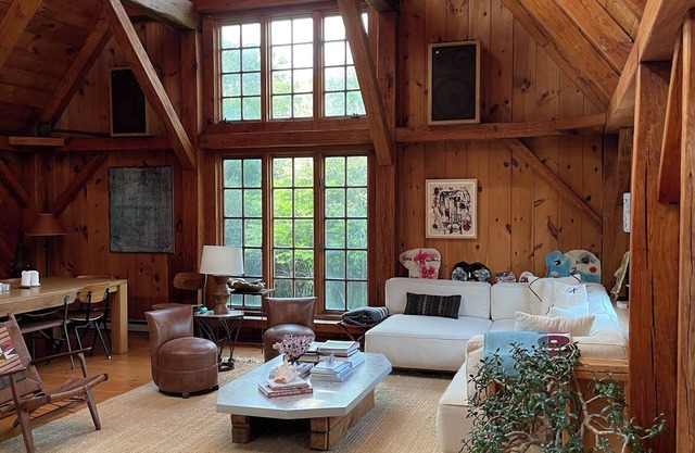 Magical Cabin in Montauk