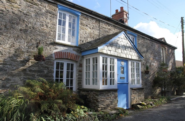 Magical Family Friendly Cottage Sleeps 6-8 Bodmin, Tintagel Poldark Cornwall UK