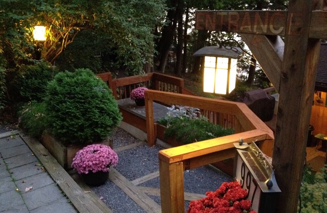 MAGICAL, PRIVATE, FORESTED LAKEFRONT/SWEEPING LAKE VISTAS, EASY ACCESS IN ITHA