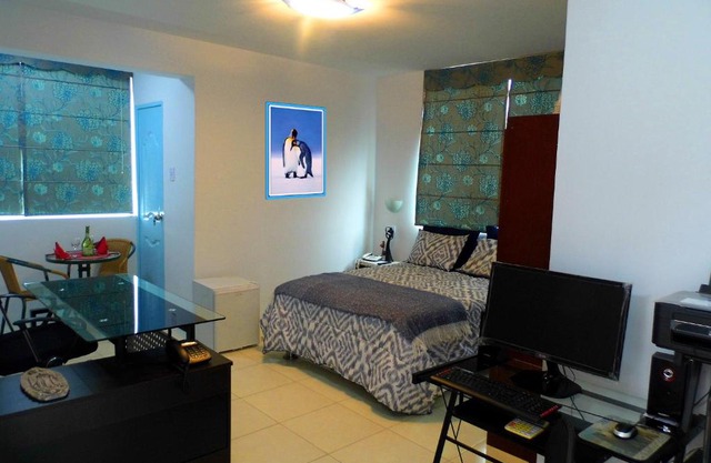 Magicperu Apart Hotel