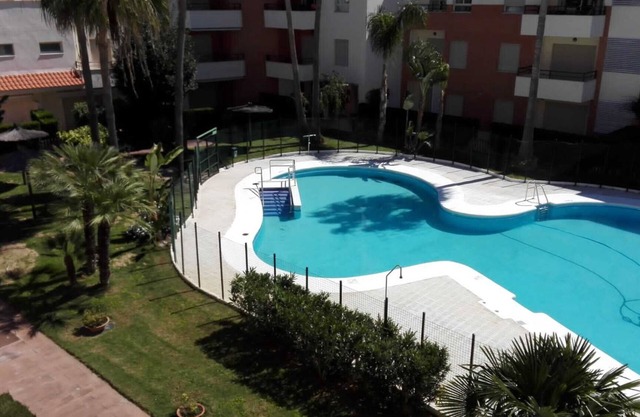 Magnífico Apartamento en Costa Ballena a 200 Metros de la Playa