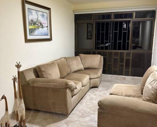 Magnífico y Céntrico Apartamento 201