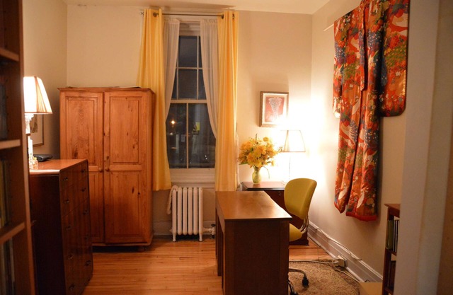 Magnificent apartment, light and tranquillity