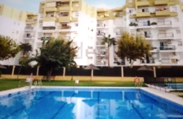 Magnificent apartment in La Antilla