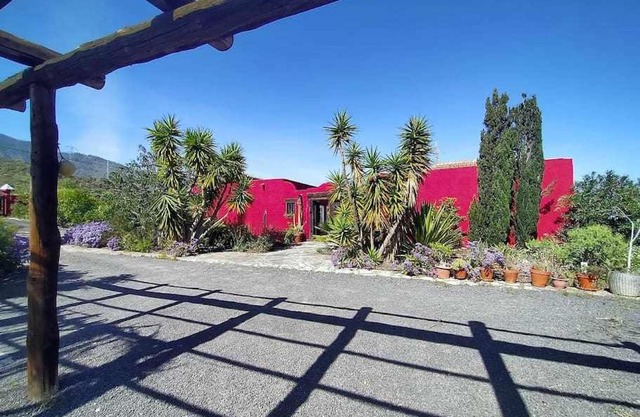 Magnificent Villa with panoramic views