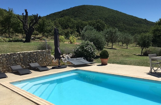 MAGNIFICENT PROVENÇAL MAS