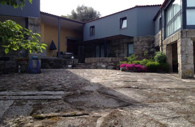 Magnificent Quinta with Pool - Guimarães Casa I
