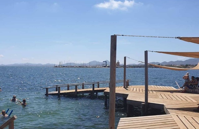 Magnificent T4 sea view