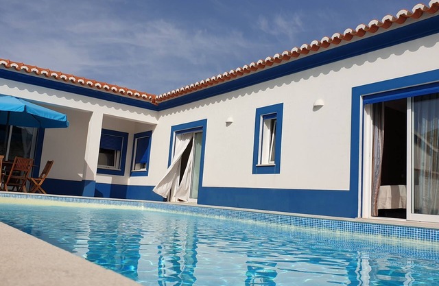 Magnificent villa with swimming pool on the Costa Vicentina - Casa MARENA