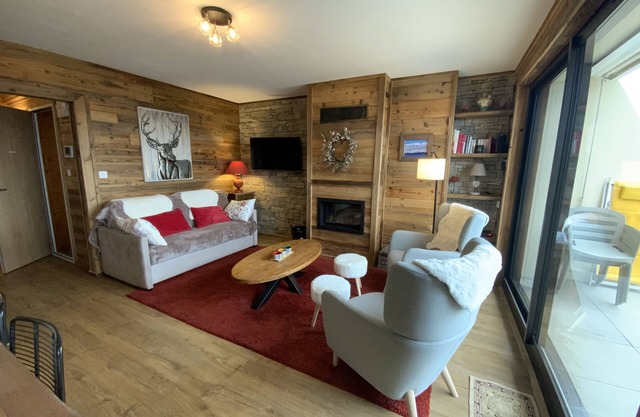 Magnifique Appartement Plein sud Avec une vue Extraordinaire